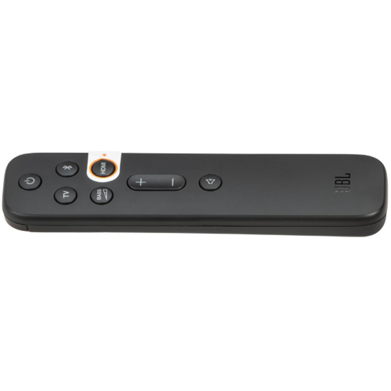 JBL Cinema SB510 3.1 Channel Soundbar with Built-in Subwoofer