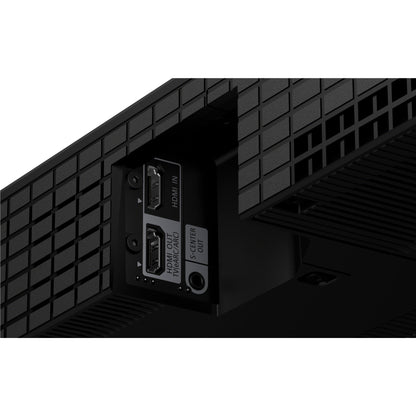 Sony BRAVIA HTA9000 Theatre Bar 9 Soundbar