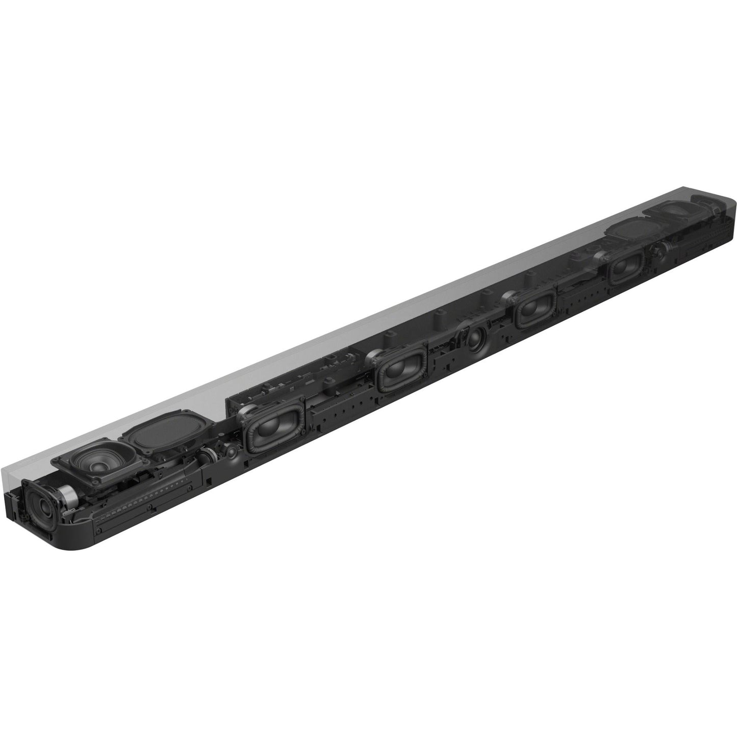 Sony BRAVIA HTA9000 Theatre Bar 9 Soundbar