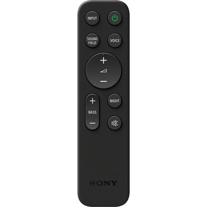 Sony BRAVIA HTA9000 Theatre Bar 9 Soundbar