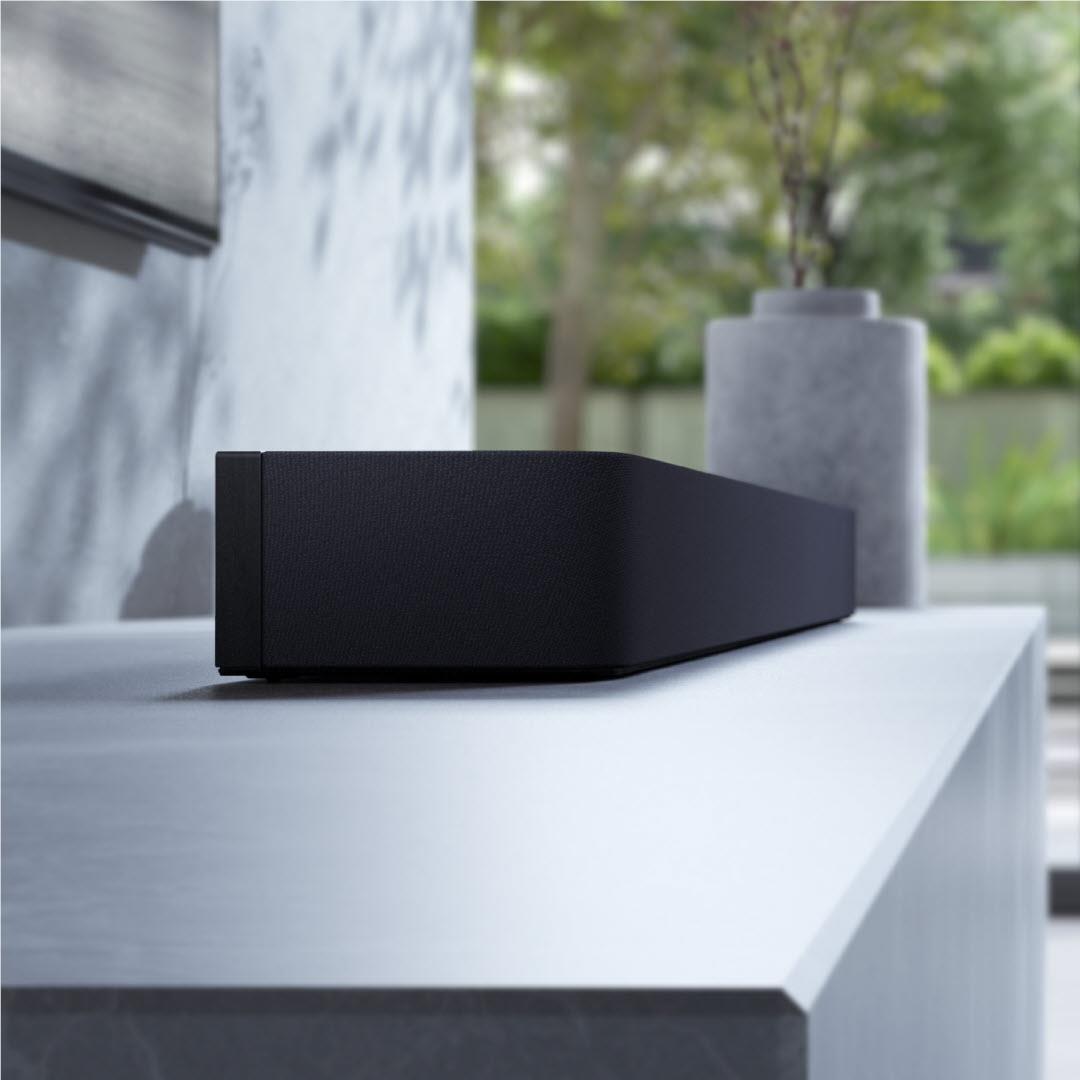 Sony BRAVIA HTA9000 Theatre Bar 9 Soundbar