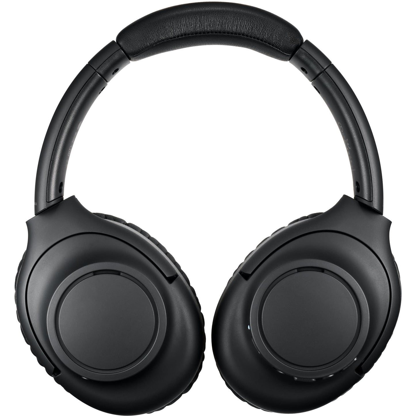 Audio-Technica ATH-S300BT Wireless Noise-Cancelling Over-Ear Headphones (Black)