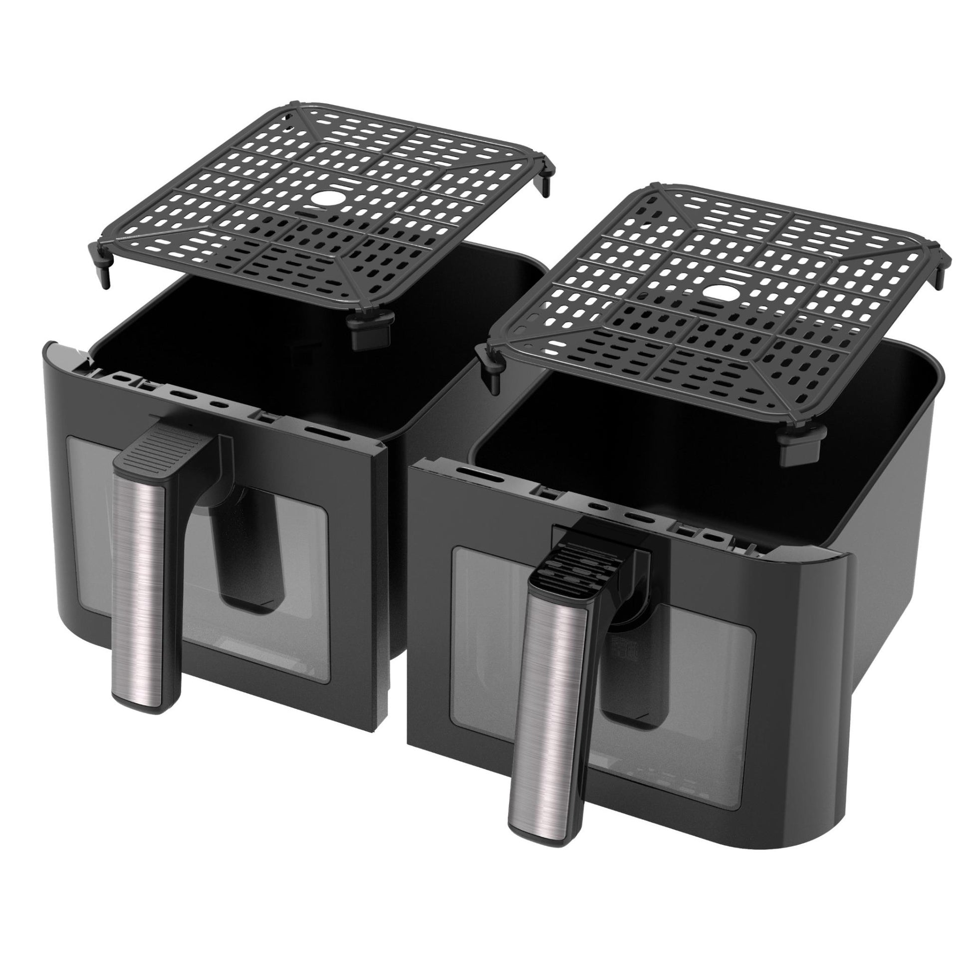 Germanica 12L Dual Drawer Air Fryer
