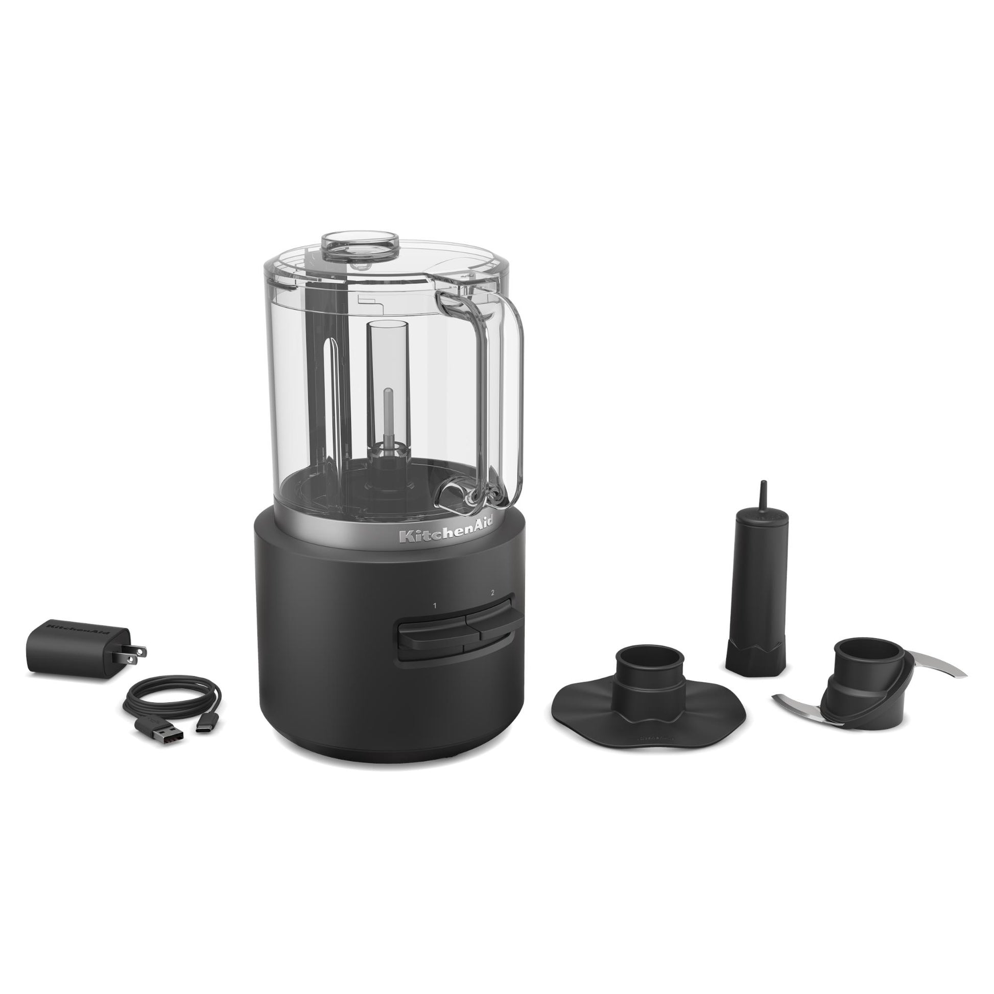 KitchenAid Go Cordless 5 Cup Food Chopper