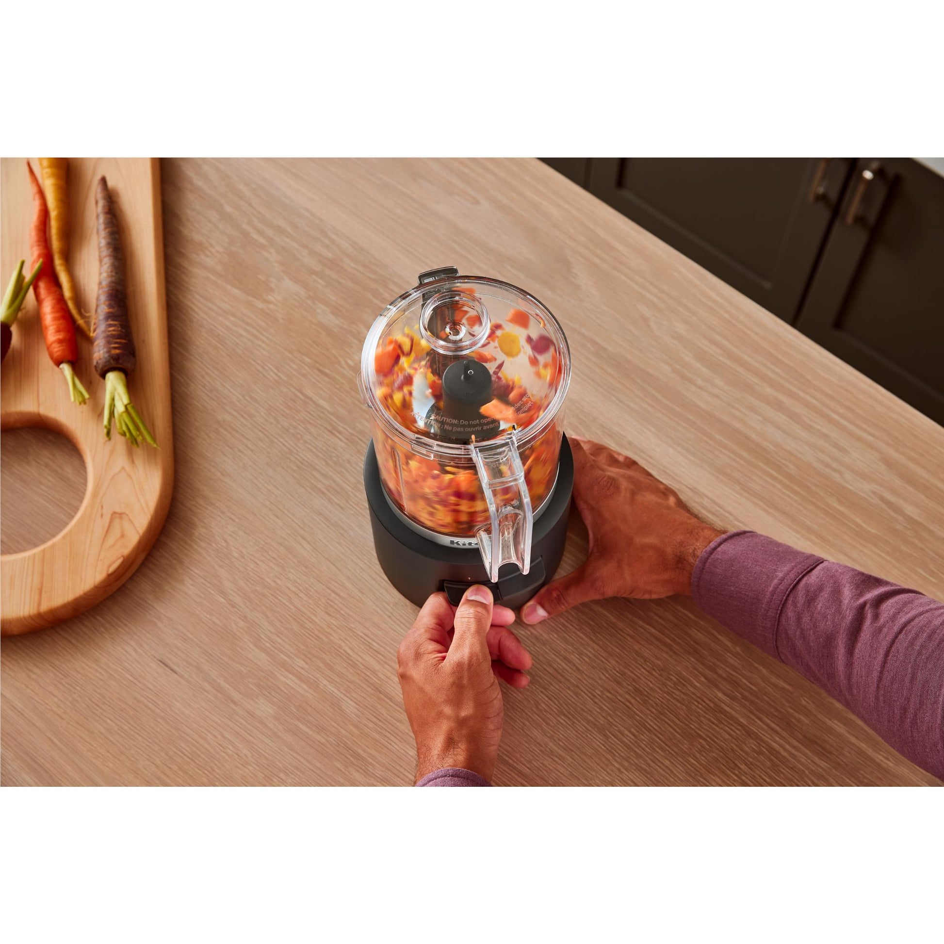 KitchenAid Go Cordless 5 Cup Food Chopper