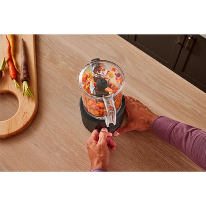 KitchenAid Go Cordless 5 Cup Food Chopper