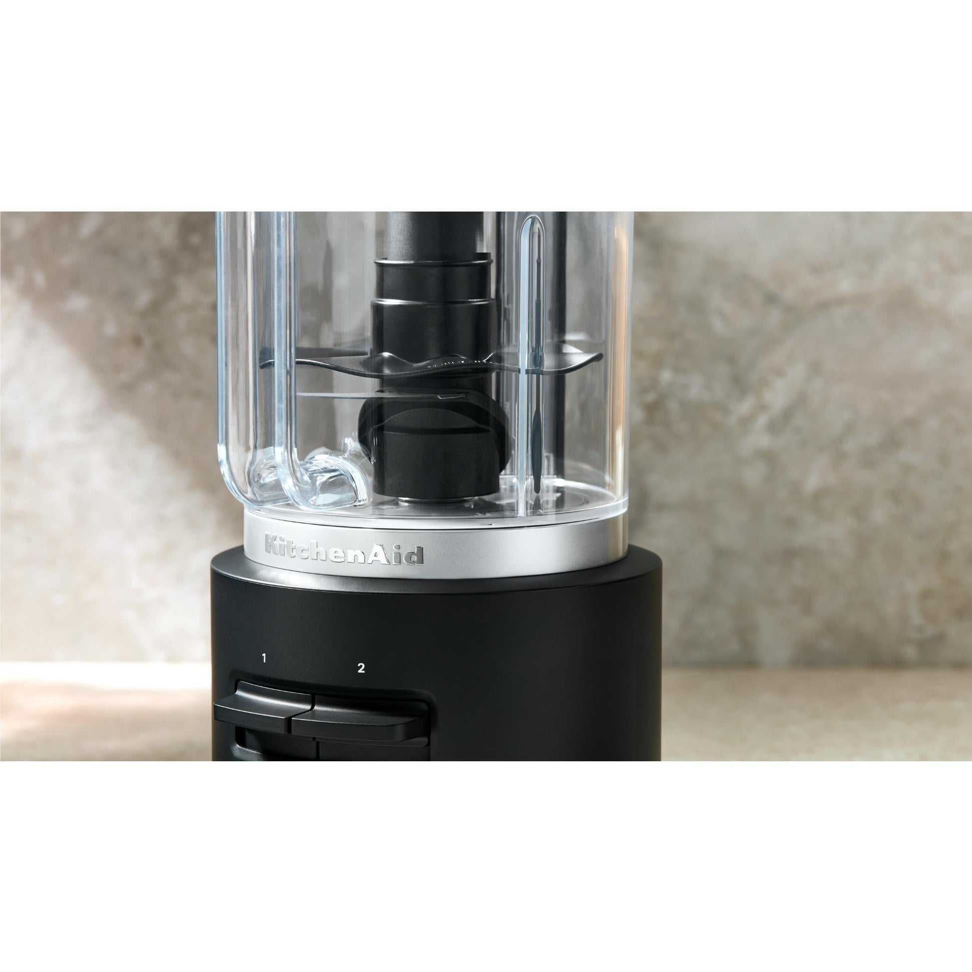 KitchenAid Go Cordless 5 Cup Food Chopper