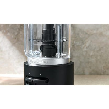 KitchenAid Go Cordless 5 Cup Food Chopper