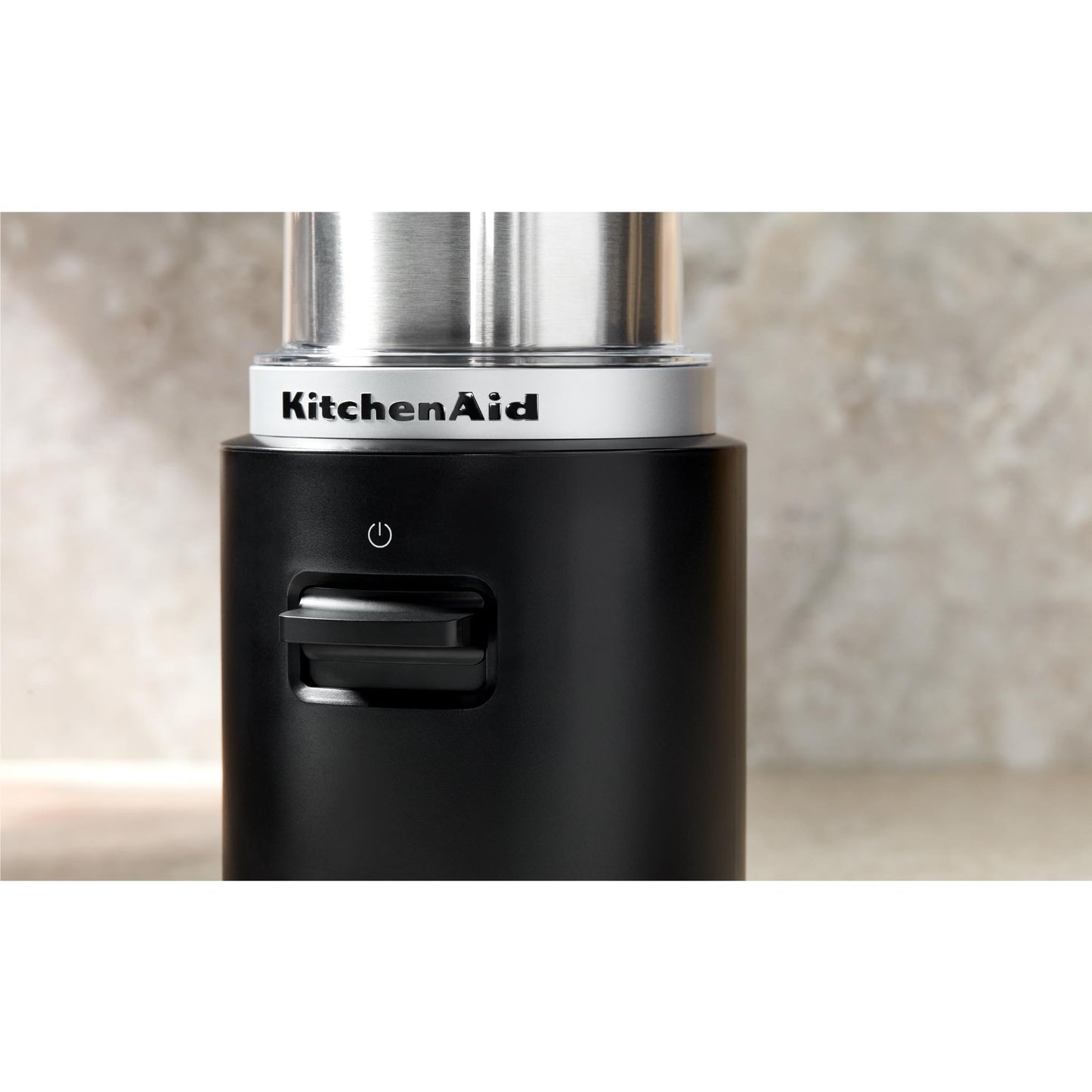 KitchenAid Go Cordless Blade Coffee Grinder