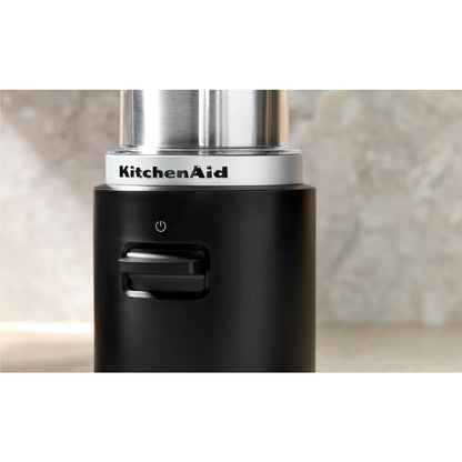 KitchenAid Go Cordless Blade Coffee Grinder