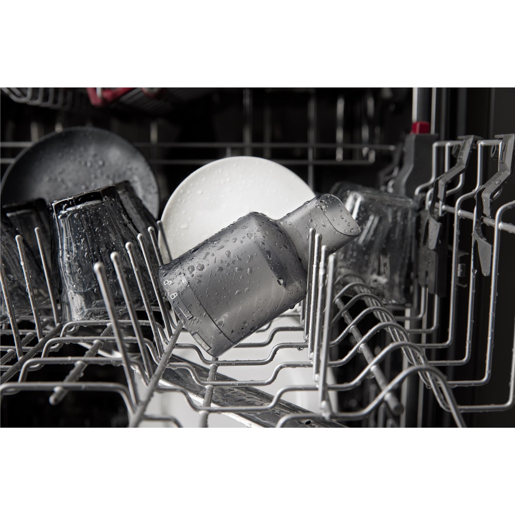 KitchenAid Go Cordless Kitchen Vacuum
