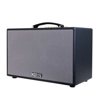 KBEATBOX CS-286Plus V2 Karaoke System | 70W RMS | Wireless Microphones