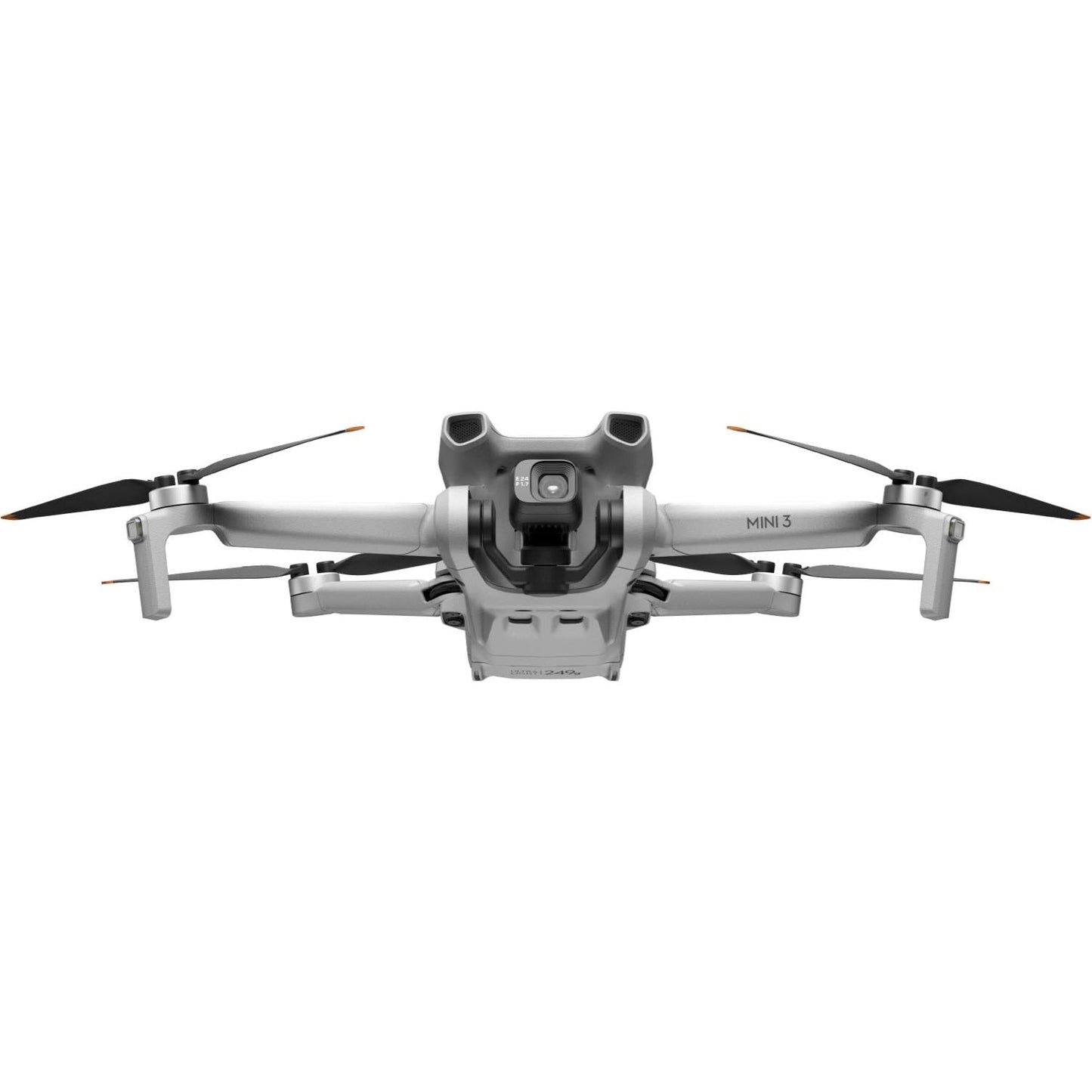 DJI Mini 3 Fly More Combo with DJI RC Controller