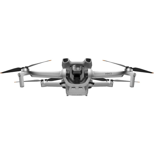DJI Mini 3 Fly More Combo with DJI RC Controller