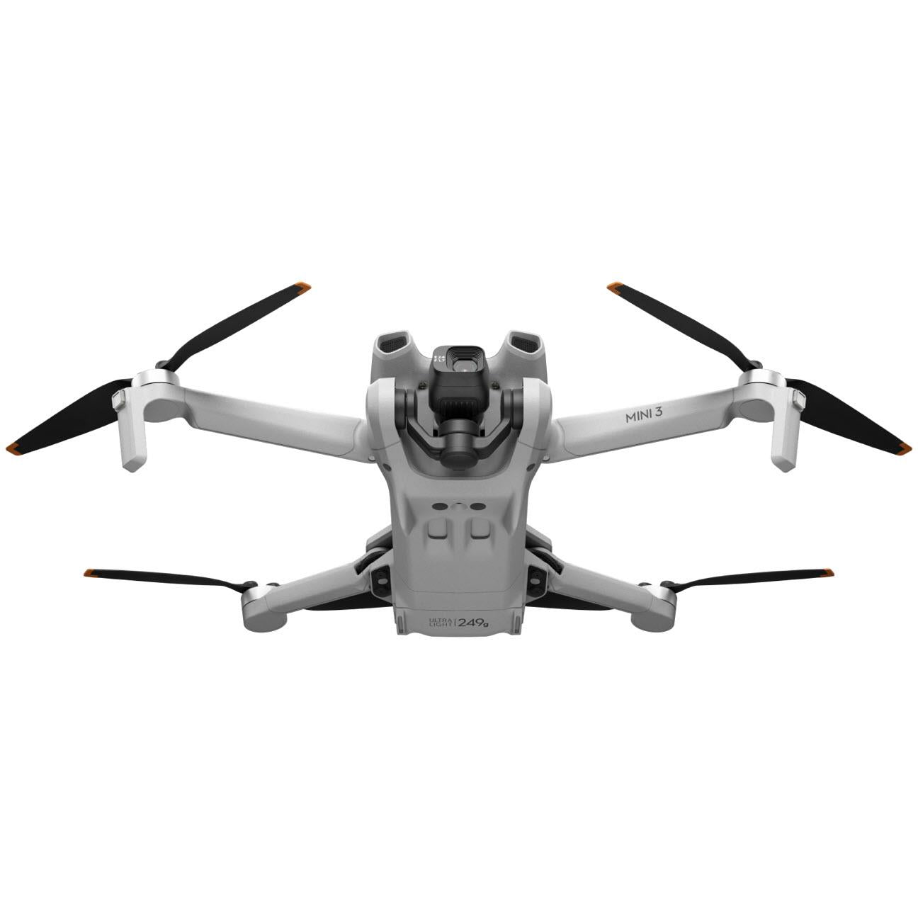 DJI Mini 3 Fly More Combo with DJI RC Controller
