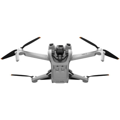DJI Mini 3 Fly More Combo with DJI RC Controller