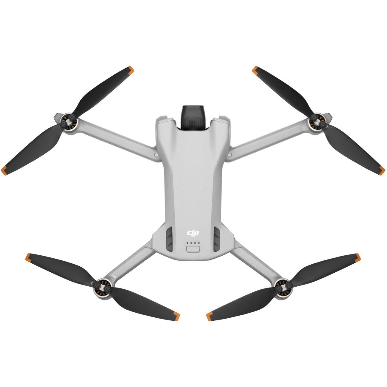 DJI Mini 3 Fly More Combo with DJI RC Controller