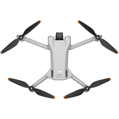 DJI Mini 3 Fly More Combo with DJI RC Controller