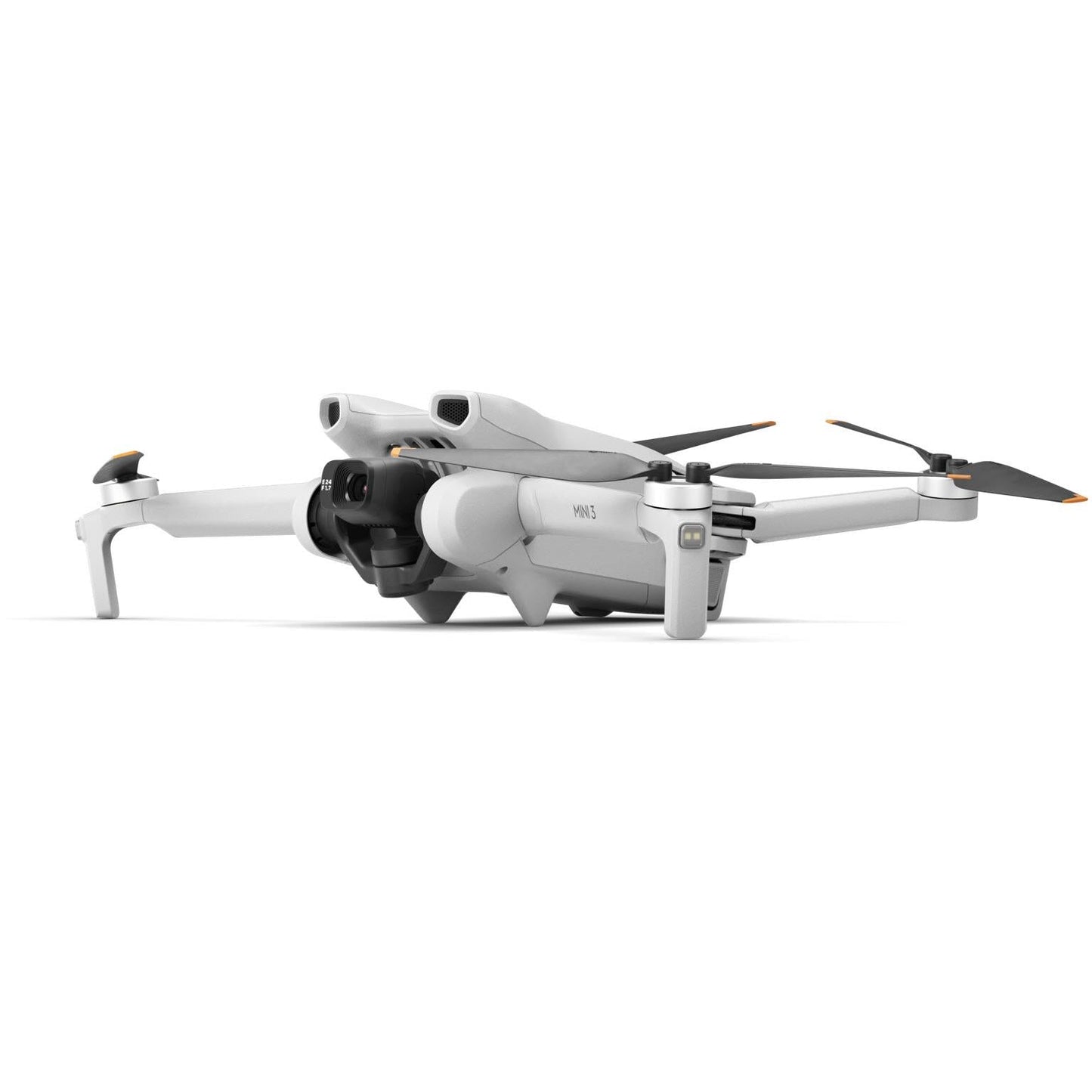 DJI Mini 3 Fly More Combo with DJI RC Controller