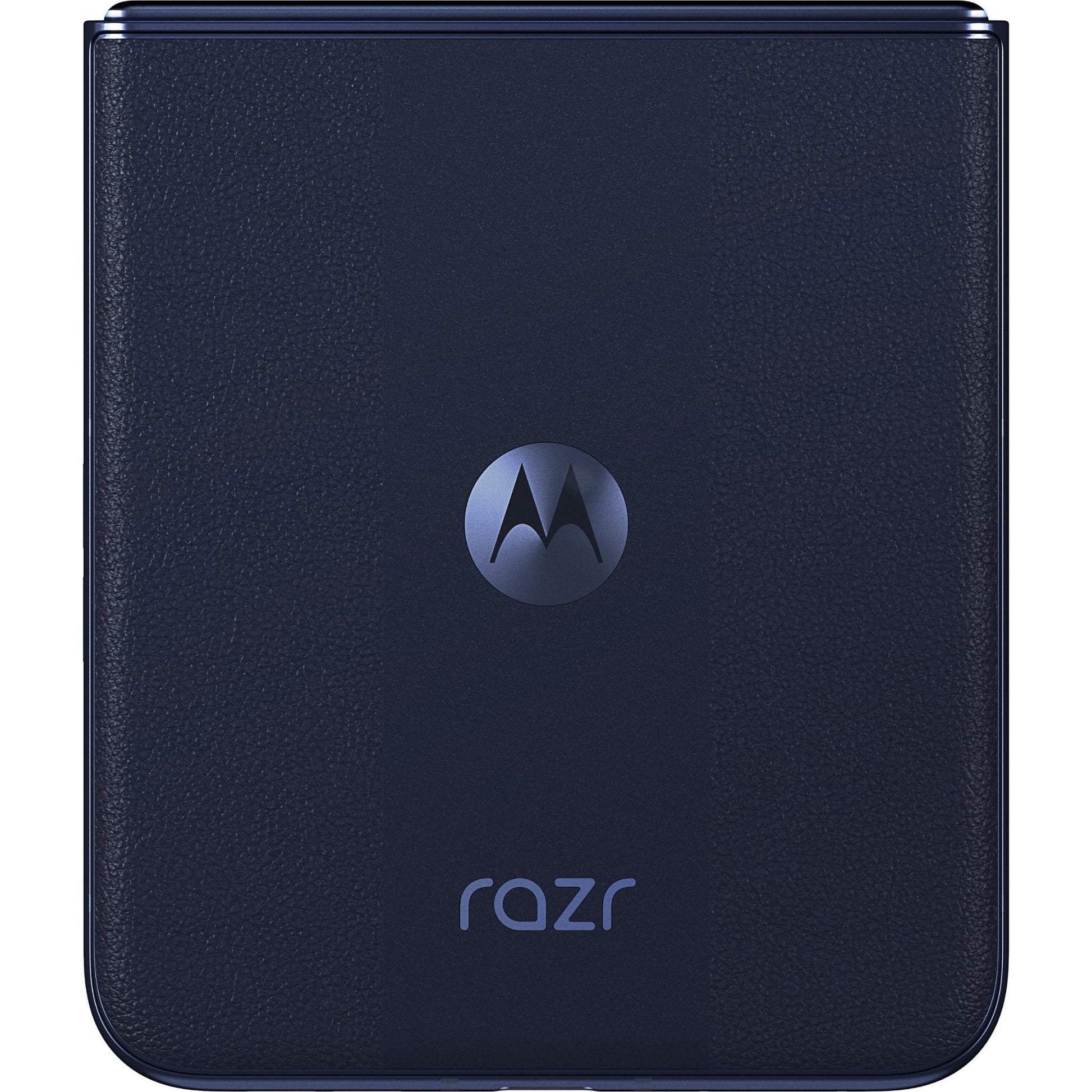 Motorola Razr 50 Ultra 5G 512GB (Midnight Blue)