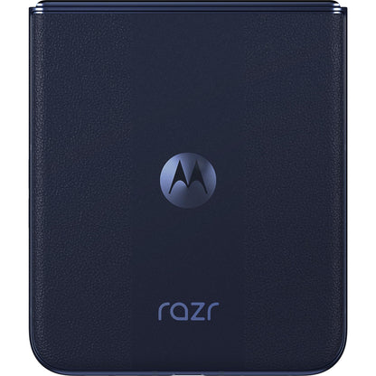 Motorola Razr 50 Ultra 5G 512GB (Midnight Blue)
