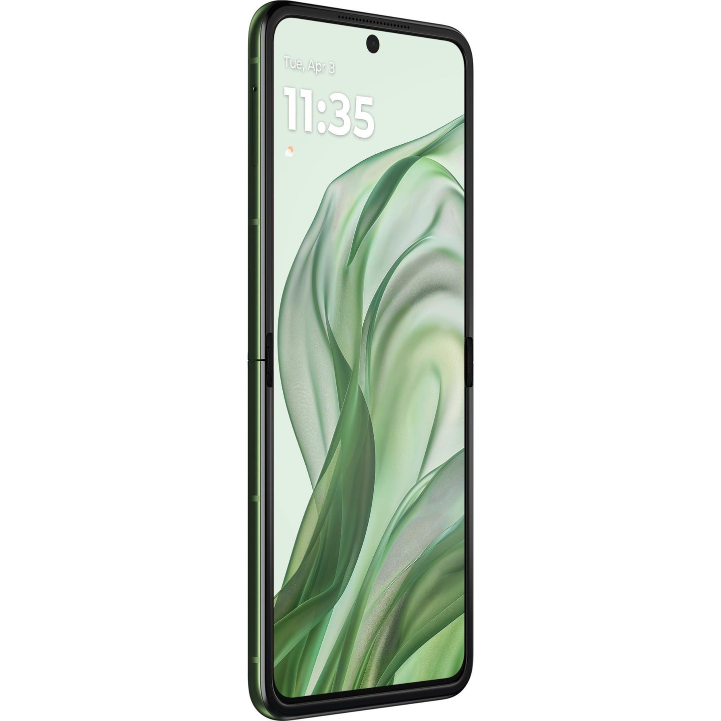 Motorola Razr 50 Ultra 5G 512GB (Spring Green)