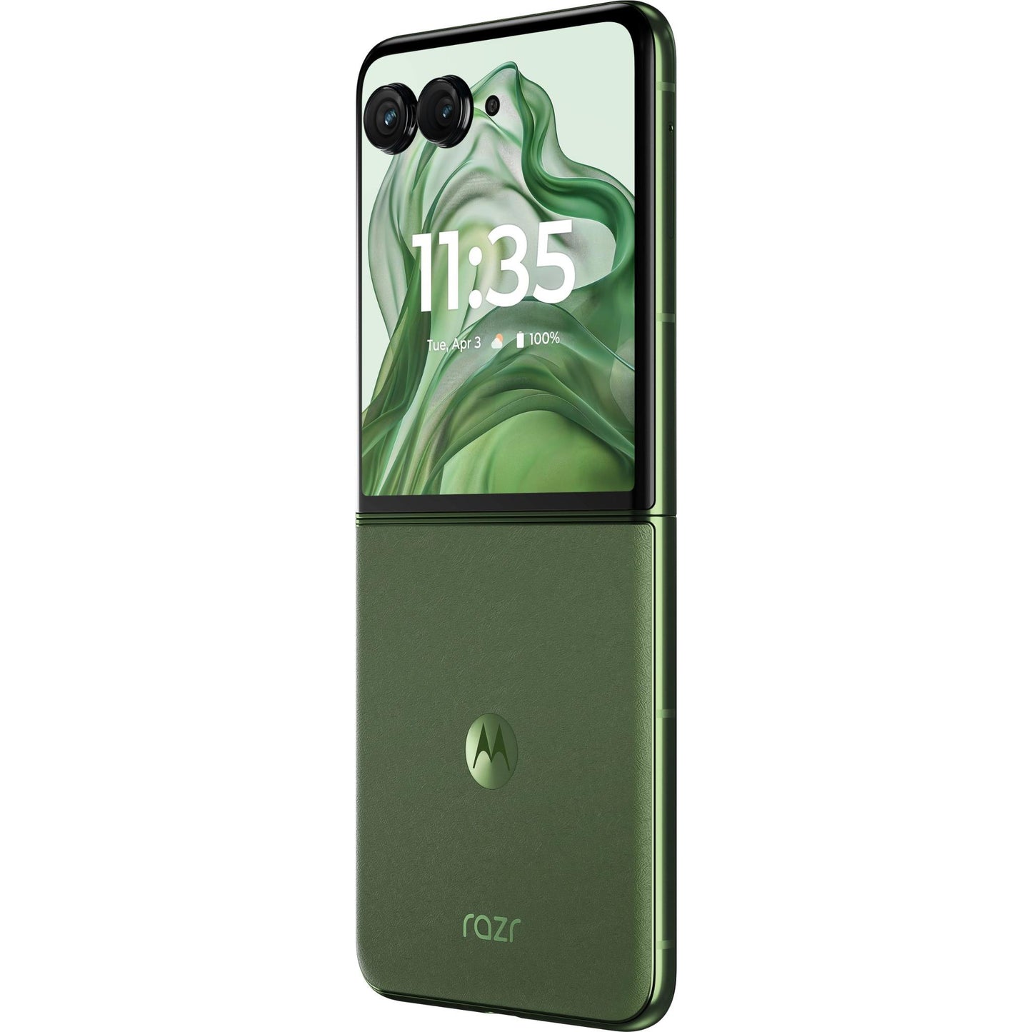 Motorola Razr 50 Ultra 5G 512GB (Spring Green)