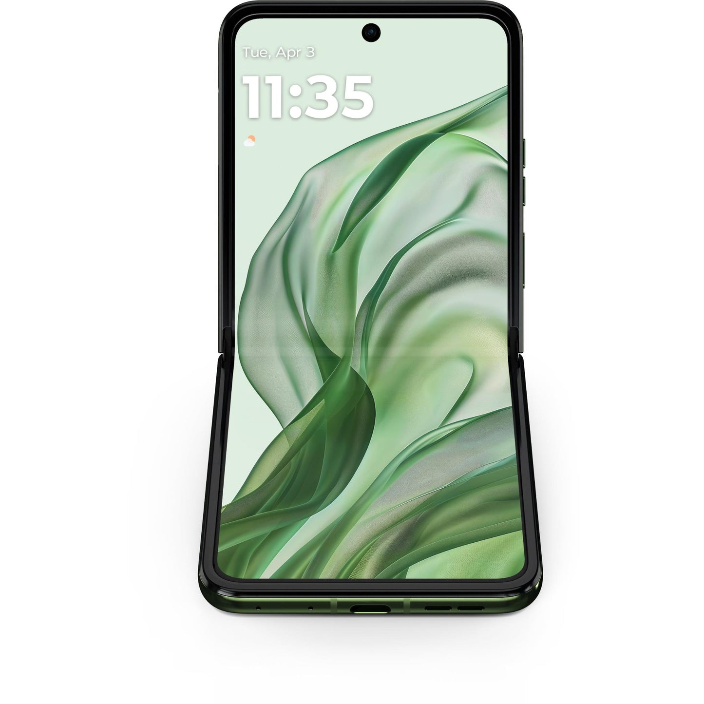 Motorola Razr 50 Ultra 5G 512GB (Spring Green)