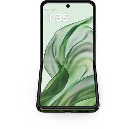 Motorola Razr 50 Ultra 5G 512GB (Spring Green)