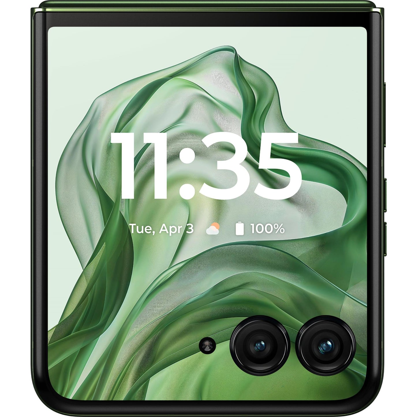 Motorola Razr 50 Ultra 5G 512GB (Spring Green)