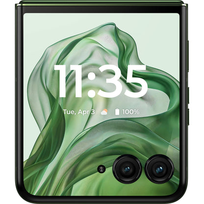 Motorola Razr 50 Ultra 5G 512GB (Spring Green)