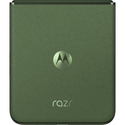 Motorola Razr 50 Ultra 5G 512GB (Spring Green)