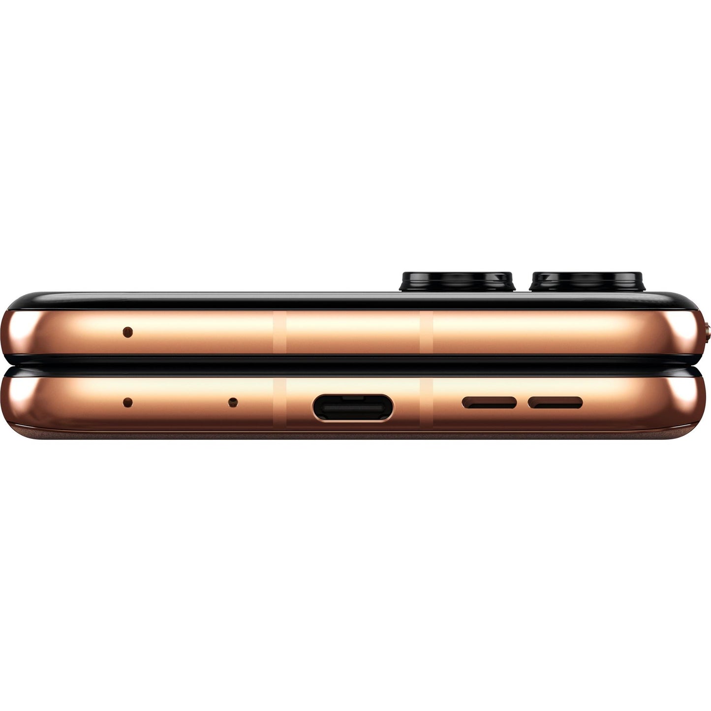 Motorola Razr 50 Ultra 5G 512GB (Peach Fuzz)
