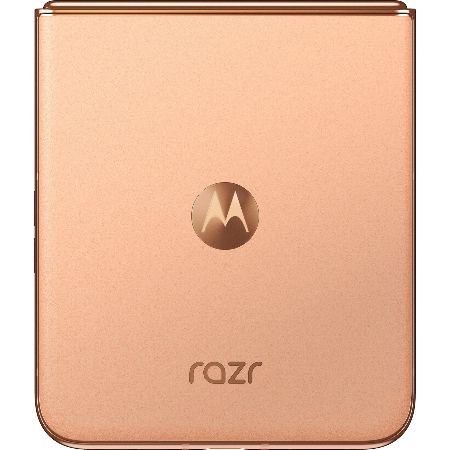 Motorola Razr 50 Ultra 5G 512GB (Peach Fuzz)