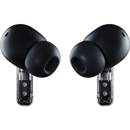 NOTHING Ear (A) Active Noise Cancelling In-Ear Headphones (Black)