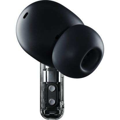 NOTHING Ear (A) Active Noise Cancelling In-Ear Headphones (Black)