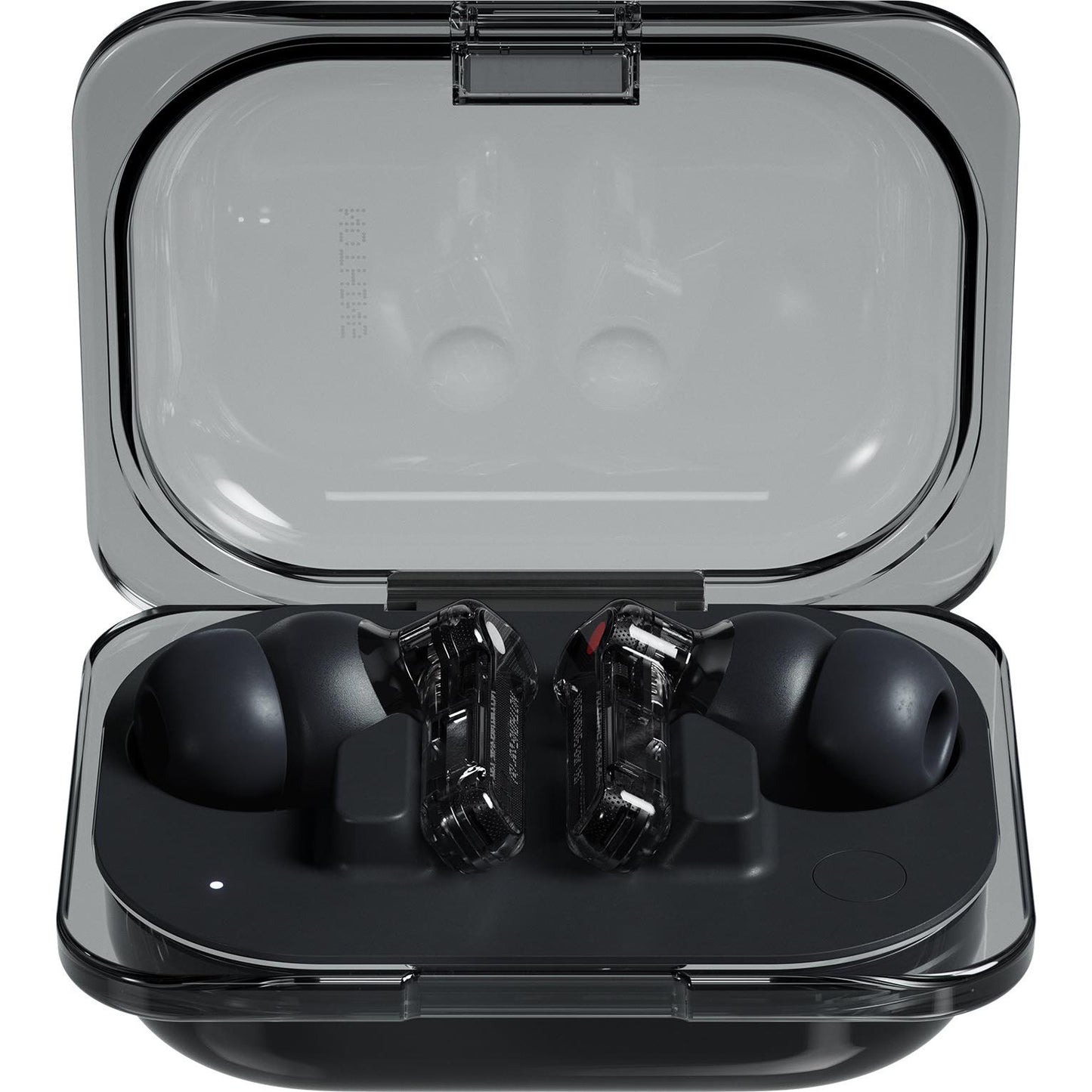 NOTHING Ear (A) Active Noise Cancelling In-Ear Headphones (Black)