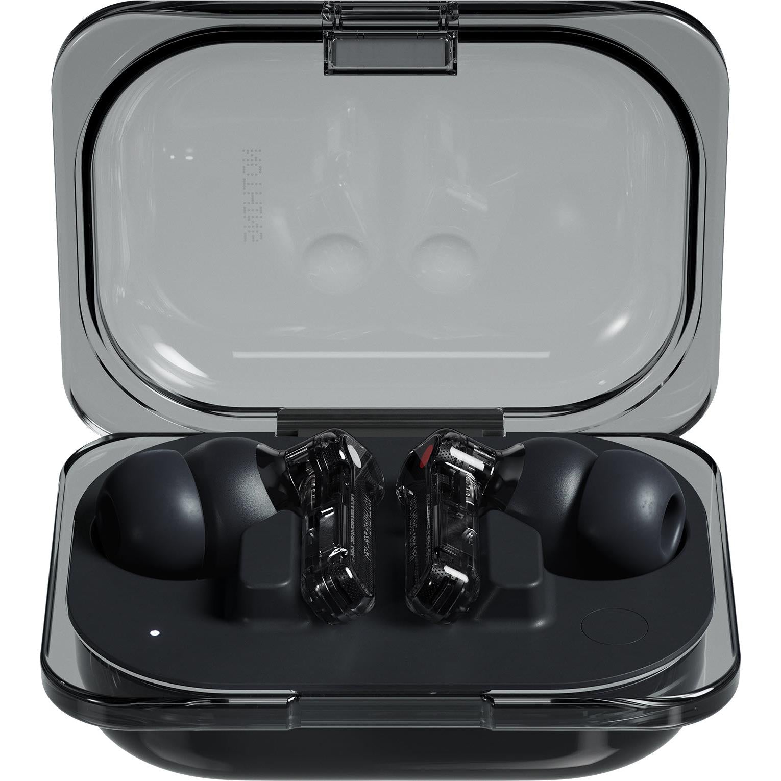 NOTHING Ear (A) Active Noise Cancelling In-Ear Headphones (Black)