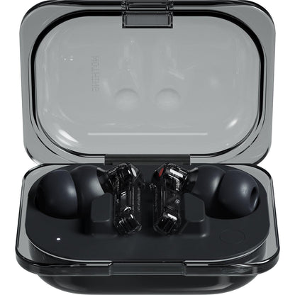 NOTHING Ear (A) Active Noise Cancelling In-Ear Headphones (Black)