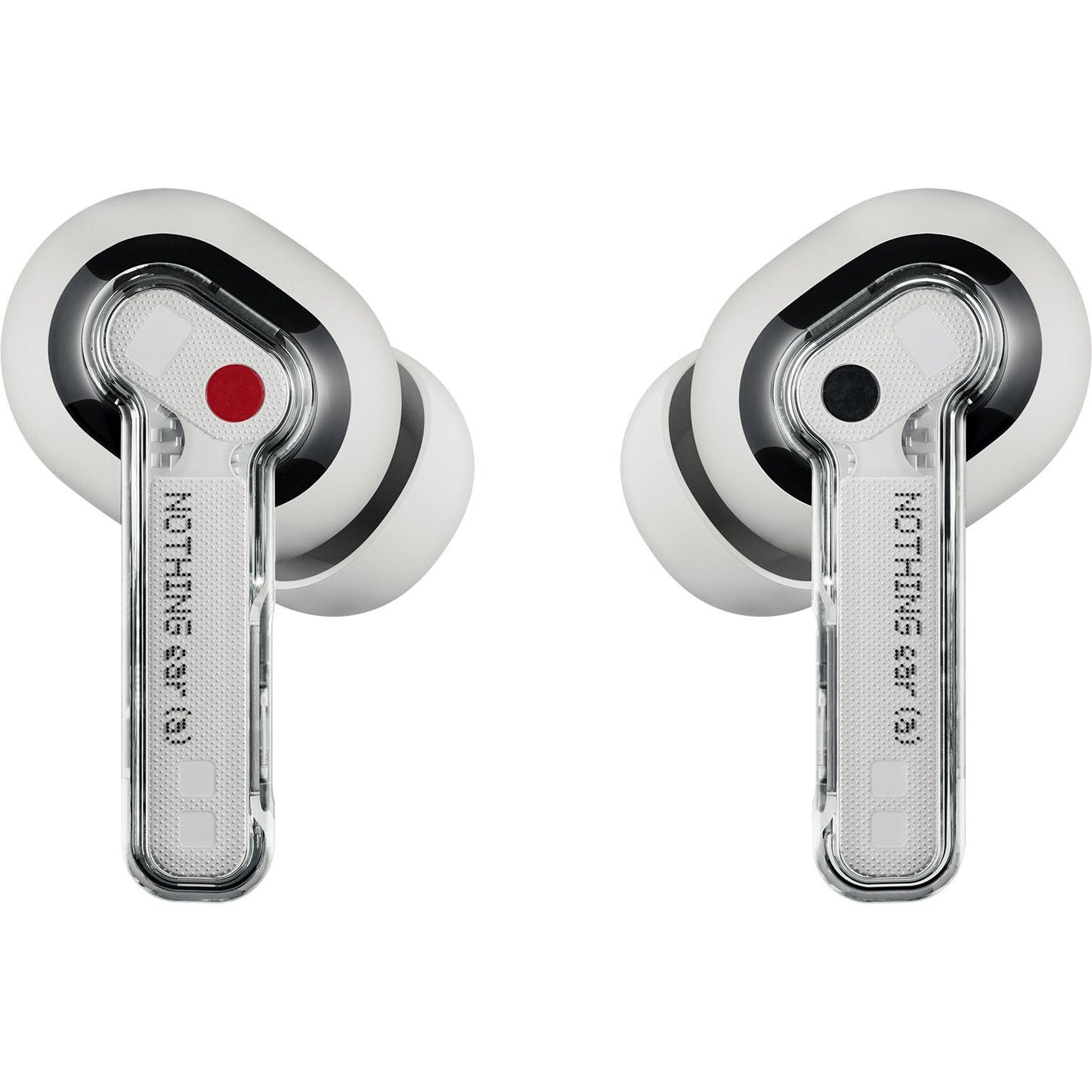 NOTHING Ear (A) Active Noise Cancelling In-Ear Headphones (White)