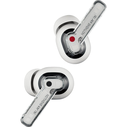 NOTHING Ear (A) Active Noise Cancelling In-Ear Headphones (White)