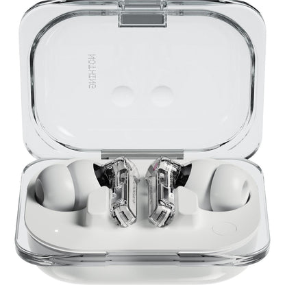 NOTHING Ear (A) Active Noise Cancelling In-Ear Headphones (White)