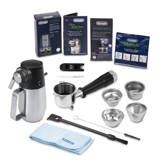 De'Longhi La Specialista Maestro 2.0 Cold Brew Manual Coffee Machine