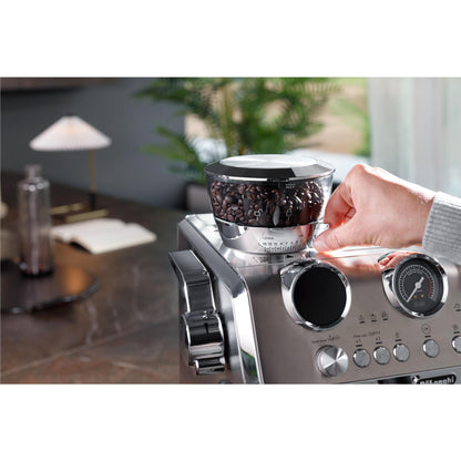 De'Longhi La Specialista Maestro 2.0 Cold Brew Manual Coffee Machine