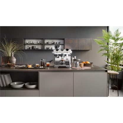 De'Longhi La Specialista Maestro 2.0 Cold Brew Manual Coffee Machine