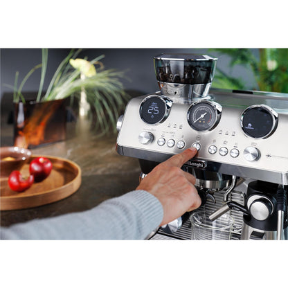 De'Longhi La Specialista Maestro 2.0 Cold Brew Manual Coffee Machine