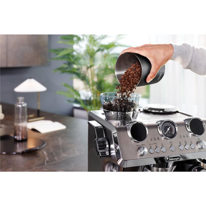 De'Longhi La Specialista Maestro 2.0 Cold Brew Manual Coffee Machine