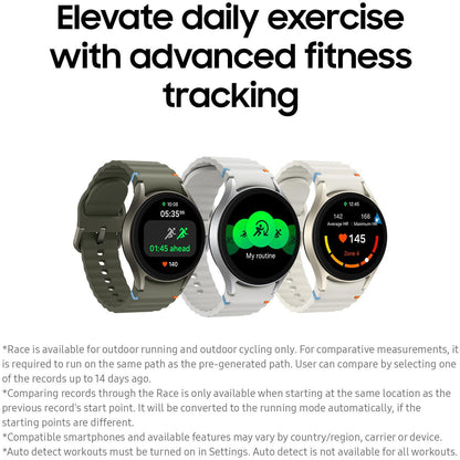 Samsung Galaxy Watch7 44mm (Green)