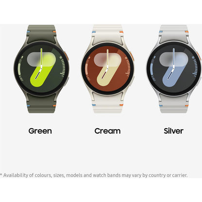 Samsung Galaxy Watch7 LTE 44mm (Green)