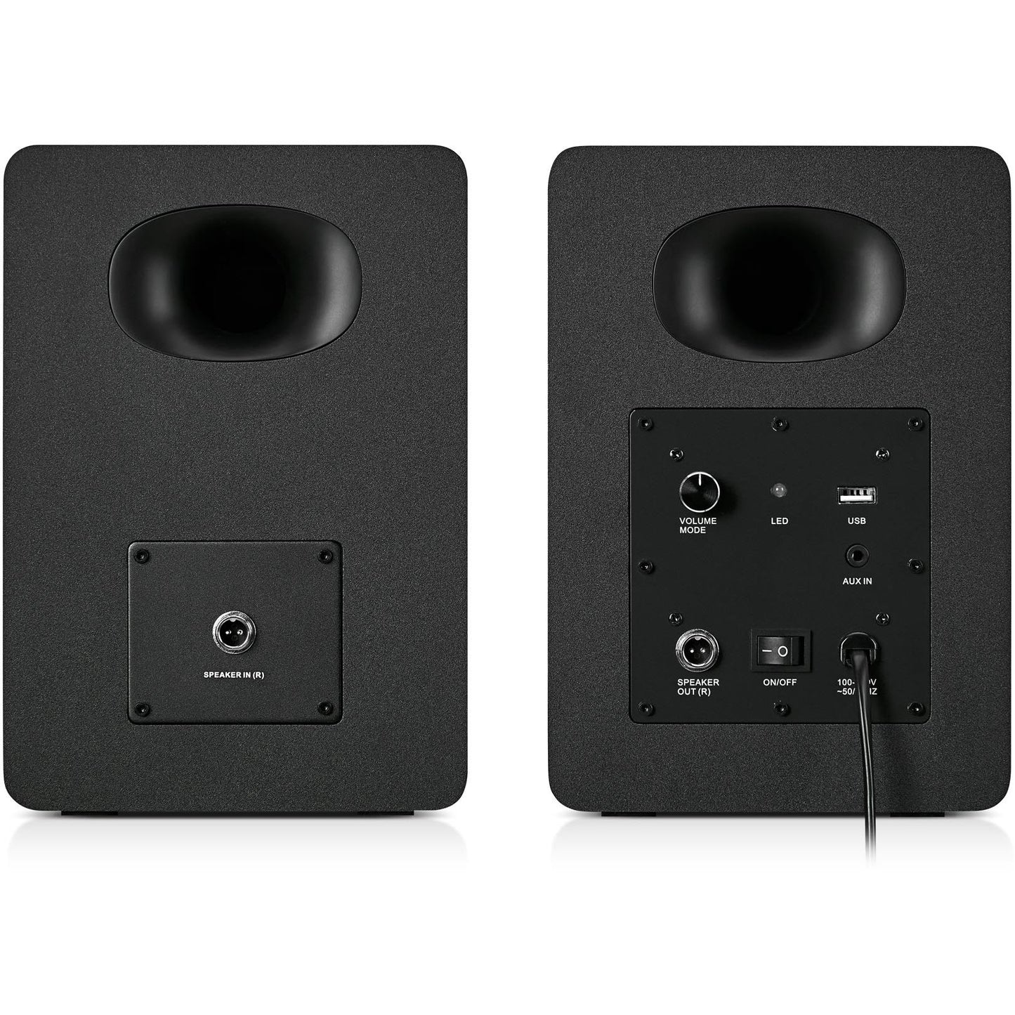 Monster MT-401 Bluetooth Bookshelf Speaker
